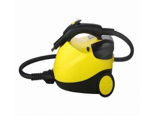 CB 08A Steam Cleaner