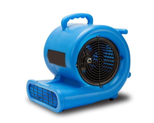 CR 3 Speed Air Blower