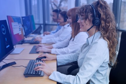 IT & ITES, BPO