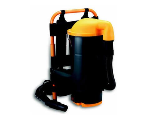 Multi Function Single Disc Machine 17