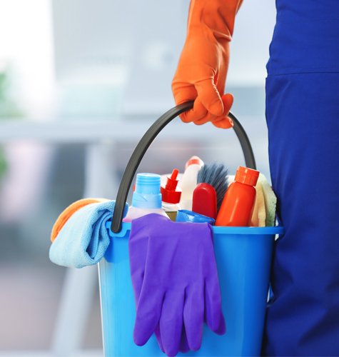 Facilities Management