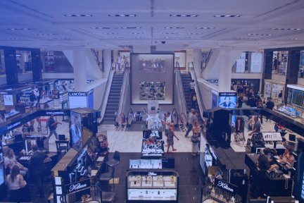 Mall