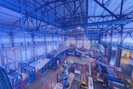 Manufacturing Industry